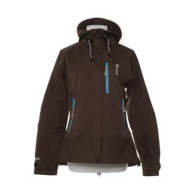 Skaljacka (Brun) från Pinewood Nylon, Polyester