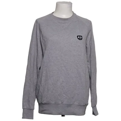 Sweatshirt (Gris) de Balzac Projects Coton