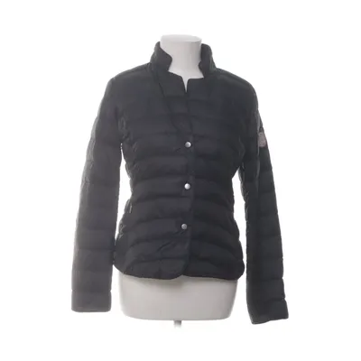 Lightweight jacket (Black) from Jan Mayen Nylon