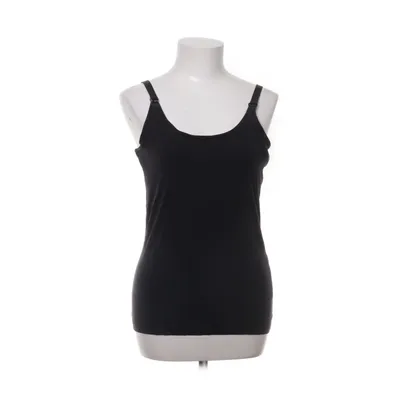 Amningslinne (MLKEA ORG.STRAP TOP NF 2 PACK) från Mamalicious Ekologisk bomull