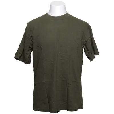 T-shirt (Grön) från Surplus Bomull