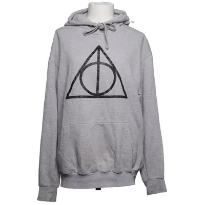 Sweat à capuche (Gris) de Famona