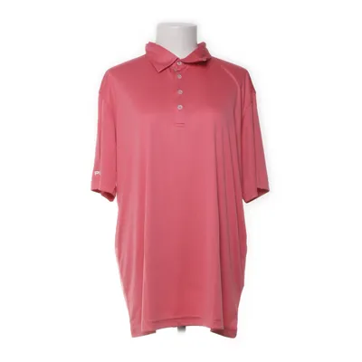 Poloshirt (Roze) van Ping Polyester