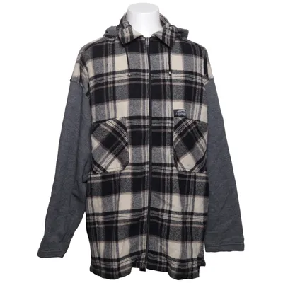 Overshirt (Bowmore) van Oxbow Acryl, Polyester, Wol