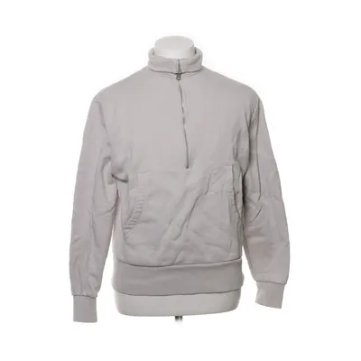 Sweatshirt (Gray) from These Glory Days Cotton