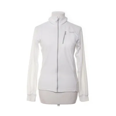 Fleece jas (Wit, Grijs) van North Bend