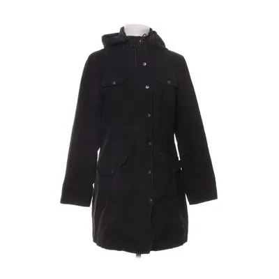 Parkas (Svart) från Petroff