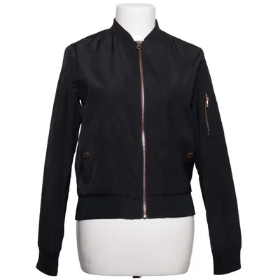 Bomberjacka (P-Bomb/W Bomber jacket) från The Black Label Collection Lager 157 Polyester