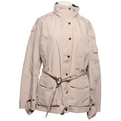 Veste (Barbados) de Wellensteyn Coton, Polyamide, Polyester, Polyuréthane
