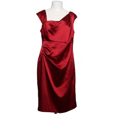 Cocktailjurk (Selection By S.Oliver) van Selection by s.Oliver Elastaan, Polyester