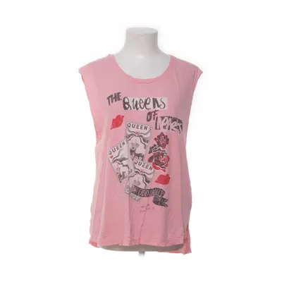 Tanktop (Roze) van Odd Molly Organisch katoen
