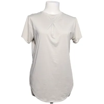 T-shirt (Beige) von CLN Athletics Elasthan, Recyceltes Polyester
