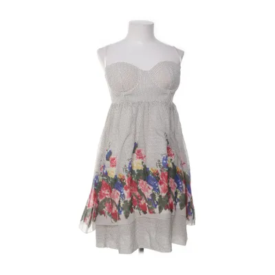 Top (Wit, Meerkleurig) van Fornarina Polyester