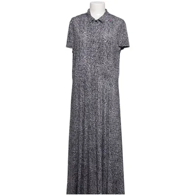 Robe (Noir, Blanc) de Elora