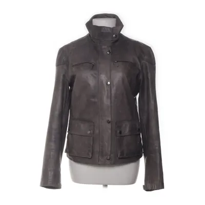 Jacket (Gray) from Mer Du Sud
