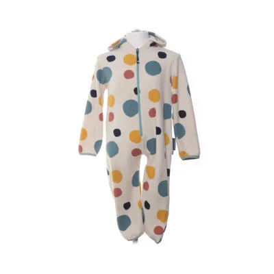 Onesie (Beige, Meerkleurig) van Geggamoja Polyester