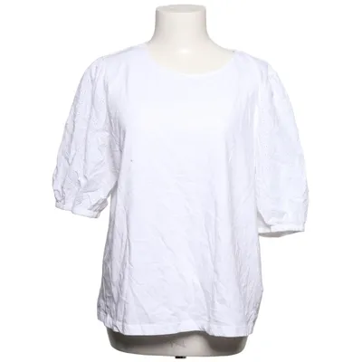 Haut (Blanc) de MyWear Woman Coton