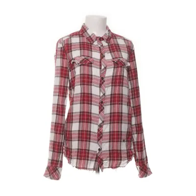 Shirt (Rood, Meerkleurig) van Zadig & Voltaire Katoen