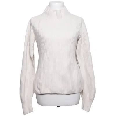Turtleneck (Beige) from Nude Cashmere, Polyamide, Viscose, Wool