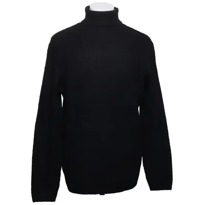 Coltrui (Zwart) van Outhorn Acryl, Elastaan, Polyester