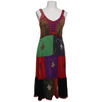 Robe (Multicolore) de Rising International Viscose