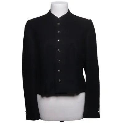 Jacket (Black) from Loden Trey Viscose