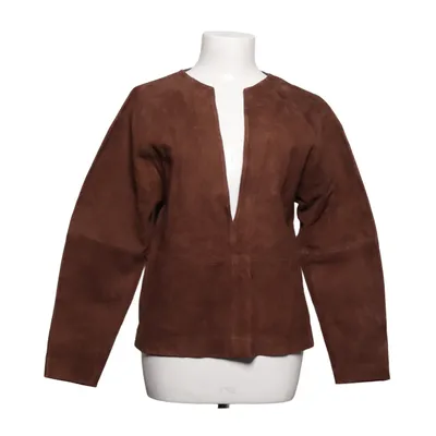 Blus (Brun) från 2NDDAY Skinn