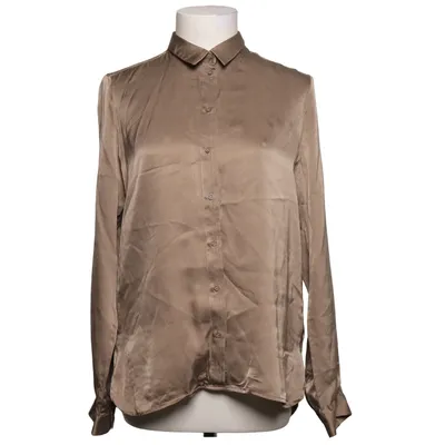 Hemd (Beige) von InWear Seide
