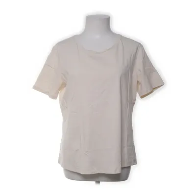 T-shirt (Beige) van Armedangels Organisch katoen