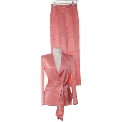 Pak (Roze) van Zara Acetaat