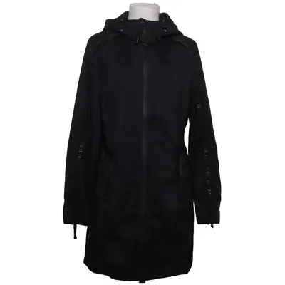 Parka (Zwart) van Khujo Polyester
