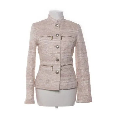 Blazer (Beige) van Zara Basic