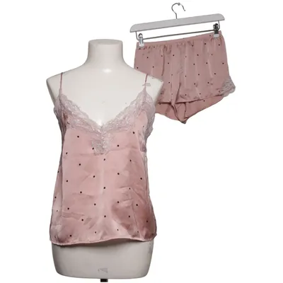 Pyjama (Rose) de H&M Polyester