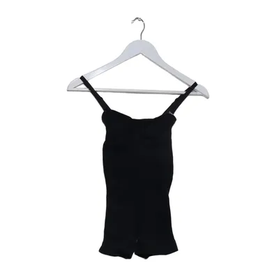 Shapewear body (Black) from Skims Elastane, Nylon