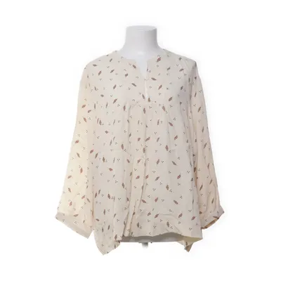 Topp (Beige) från Basic Apparel
