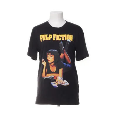 T-shirt (Svart) från Vailent Bomull