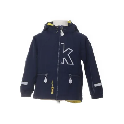 Jacka (Blå) från Kaxs Proxtec Nylon, Polyester