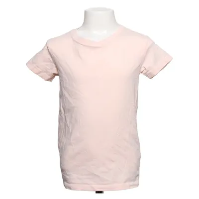 T-shirt (Rosa) från Nordic Label Bomull, Elastan