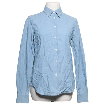 Chemise (Bleu) de Aspesi Coton