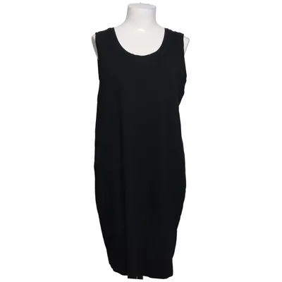 Dress (Gray) from Ellos Cotton, Viscose