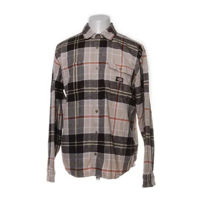 Överskjorta (Beige, Brun, Flerfärgad) från Dickies Bomull