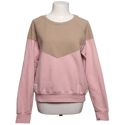 Sweatshirt (Rose, Beige) de Mazine Coton, Élasthane, Polyester