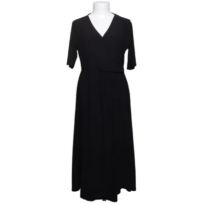 Dress (Black) from Chaus Elastane, Polyester