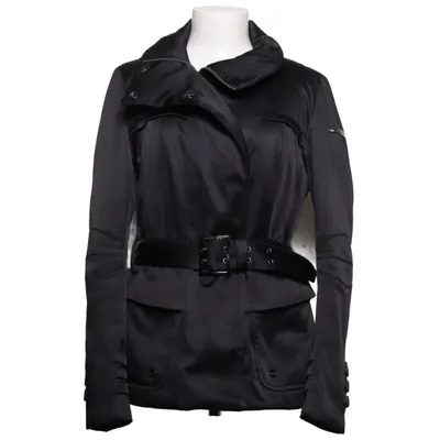 Jack (Zwart) van Peuterey Katoen, Elastaan, Polyamide, Polyester, Polyurethaan