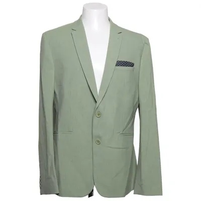 Blazer (Super Skinny Fit) de ASOS Élasthane, Polyester, Viscose