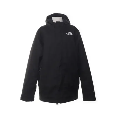 Skidjacka (Svart) från The North Face Nylon, Polyester