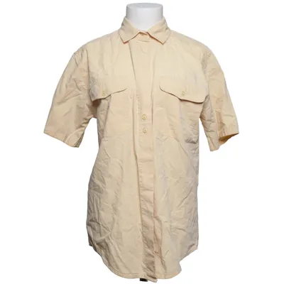 Short sleeve shirt (Beige) from Die Lingener