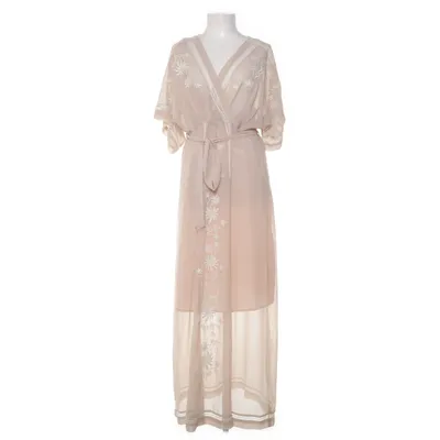 Långklänning (Rosa) från Cream