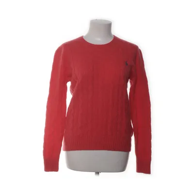 Sweater (Red) from Polo Ralph Lauren