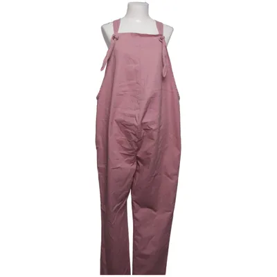 Overalls (Pink) fra Next Maternity Bomuld